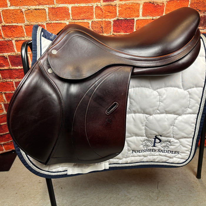 Equipe Expression Special Jumping Saddle 2021