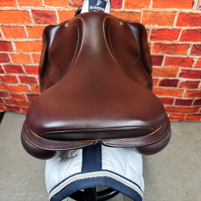 Equipe Expression Special Monoflap Jumping Saddle 2021