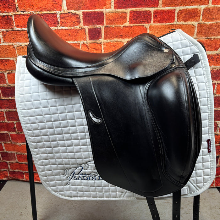 Equipe Emporio Special Dressage Saddle 2013