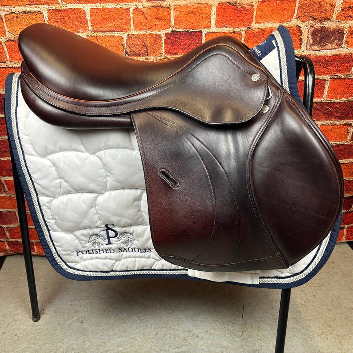 Equipe Expression Special Jumping Saddle 2021