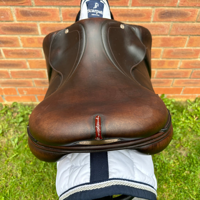 Equipe Synergy Special Jumping Saddle 2018