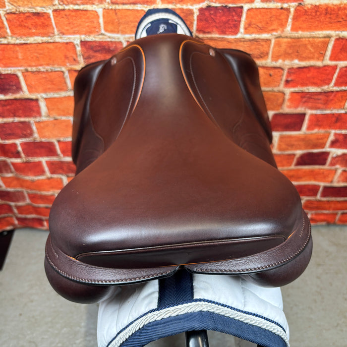 Equipe Expression Special Jumping Saddle 2021