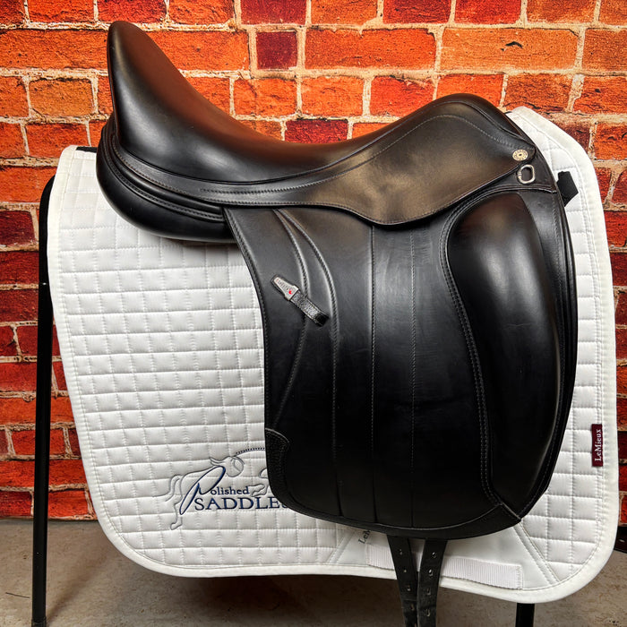 Equipe Viktoria Special Monoflap Dressage Saddle 2021