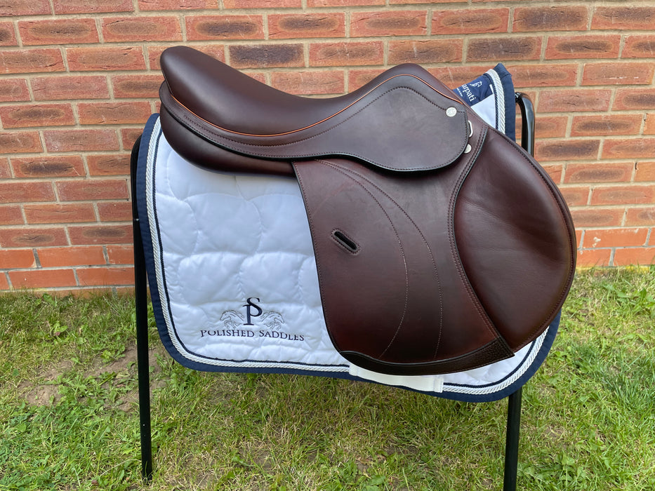 Equipe Expression Special Jumping Saddle 2021