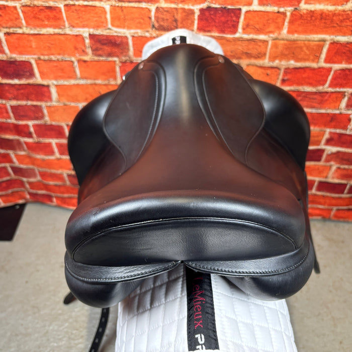 Equipe Olympia Special Monoflap Dressage Saddle 2021