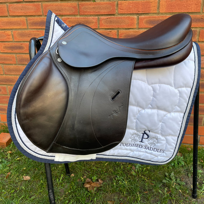 Equipe Expression Special Jumping Saddle 2016