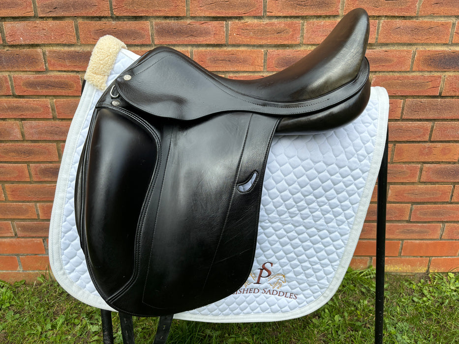 Equipe Emporio Special Dressage Saddle 2015