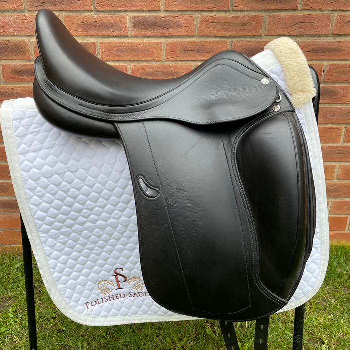 Equipe Emporio Special Dressage Saddle 2017