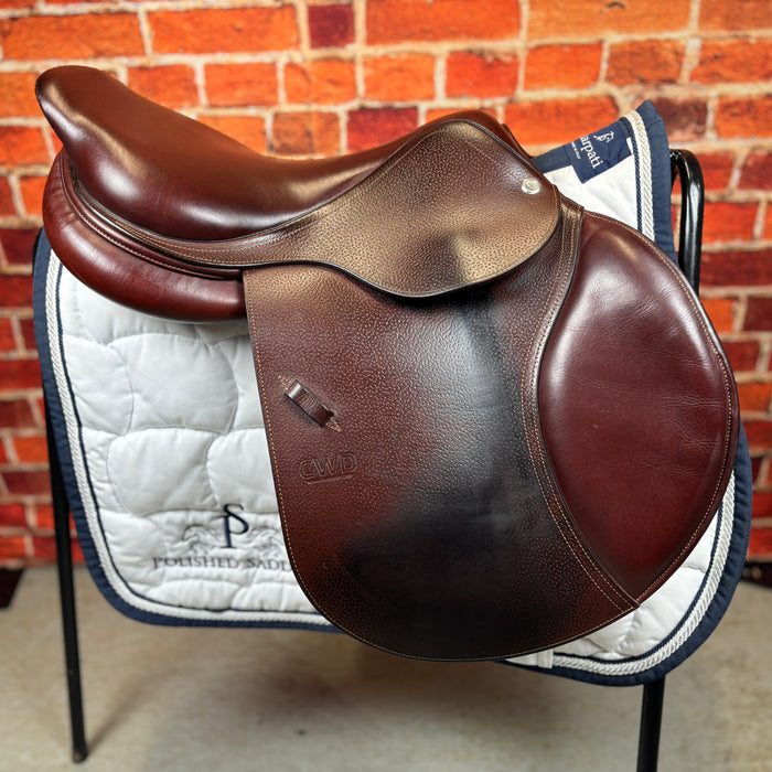 CWD SE02 Jumping Saddle 2020