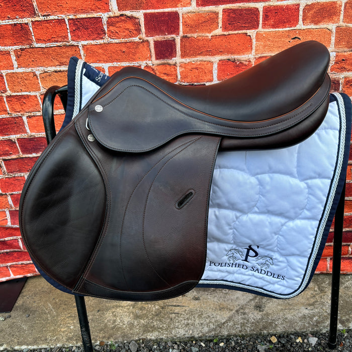 Equipe Expression Special Jumping Saddle 2021