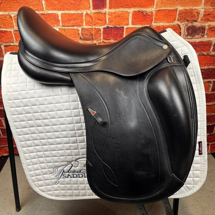 Equipe Olympia Special Monoflap Dressage Saddle 2021