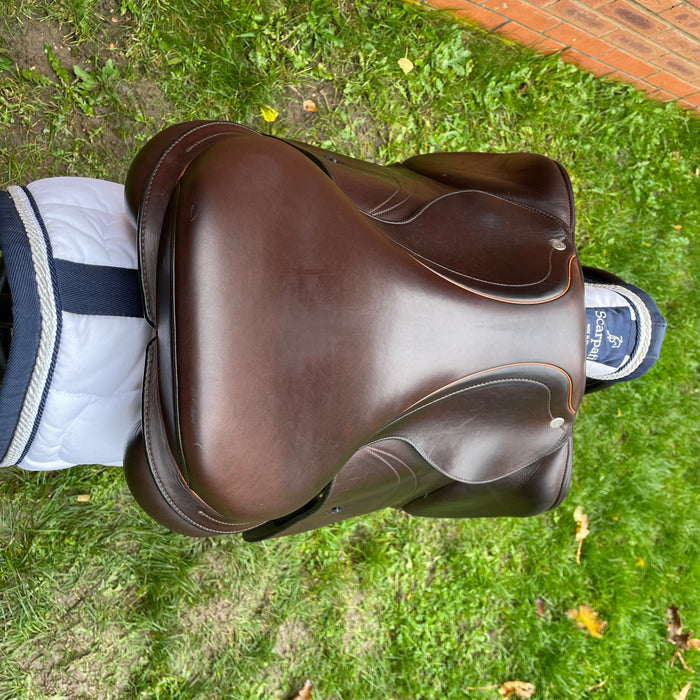 Equipe Expression Special Jumping Saddle 2021