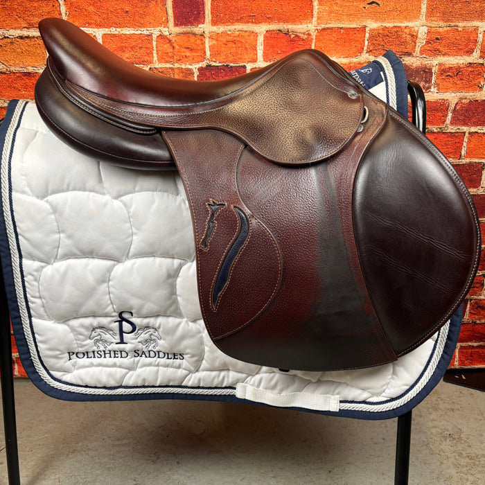 Antares Contact Jumping Saddle 2021