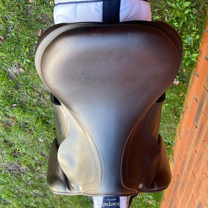 Equipe Expression Special Jumping Saddle 2016