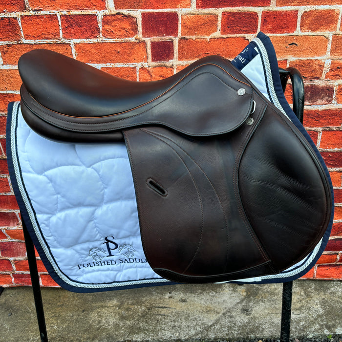 Equipe Expression Special Jumping Saddle 2021