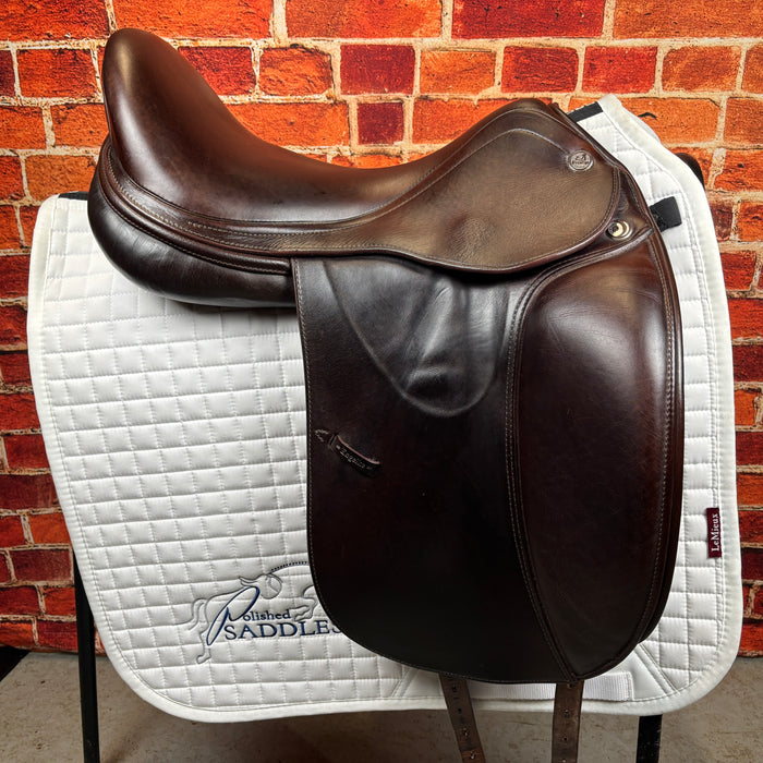 Prestige X-D1 Zero Dressage Saddle 2021