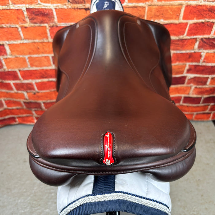 Equipe Synergy Special Jumping Saddle 2022