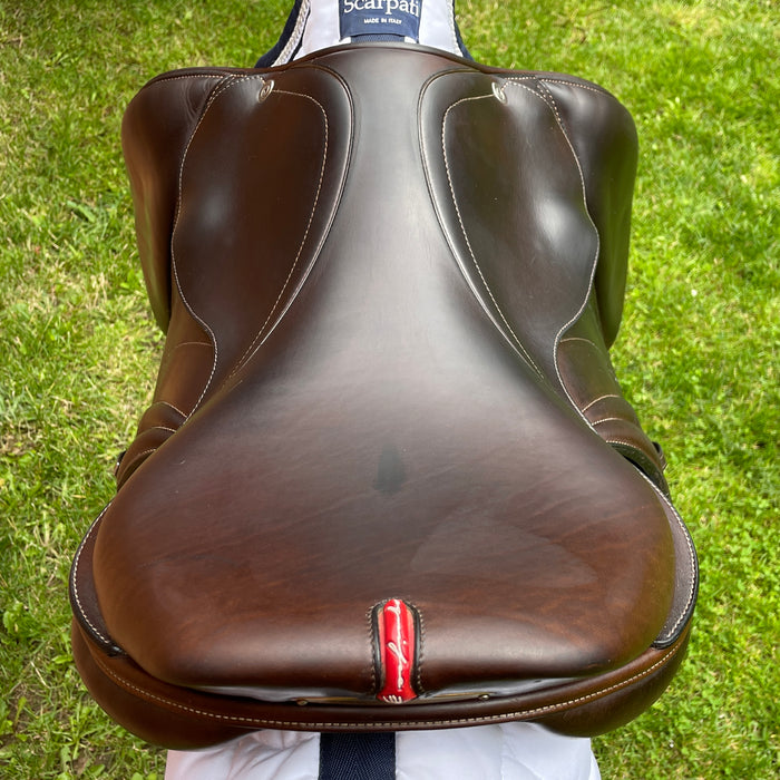 Equipe EK26 Special Jumping Saddle 2016