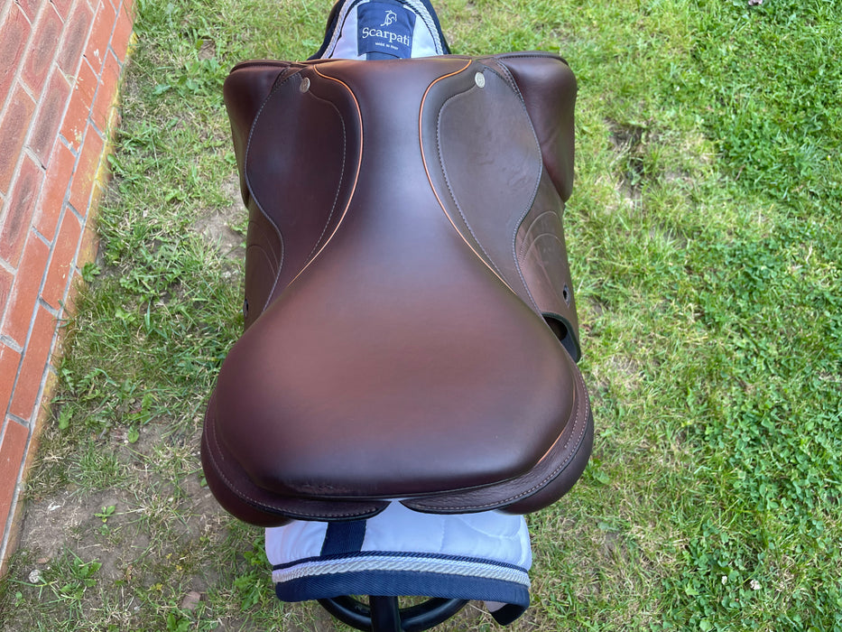 Equipe Expression Special Jumping Saddle 2021