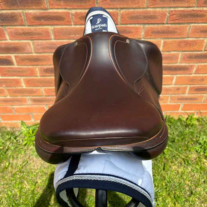 Equipe Expression Special Jumping Saddle 2020