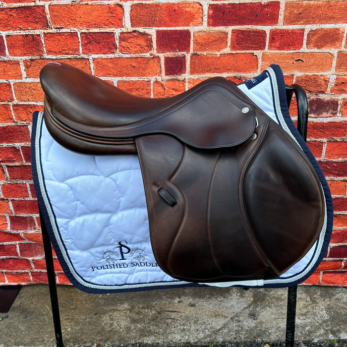 Equipe Synergy Special Jumping Saddle 2019