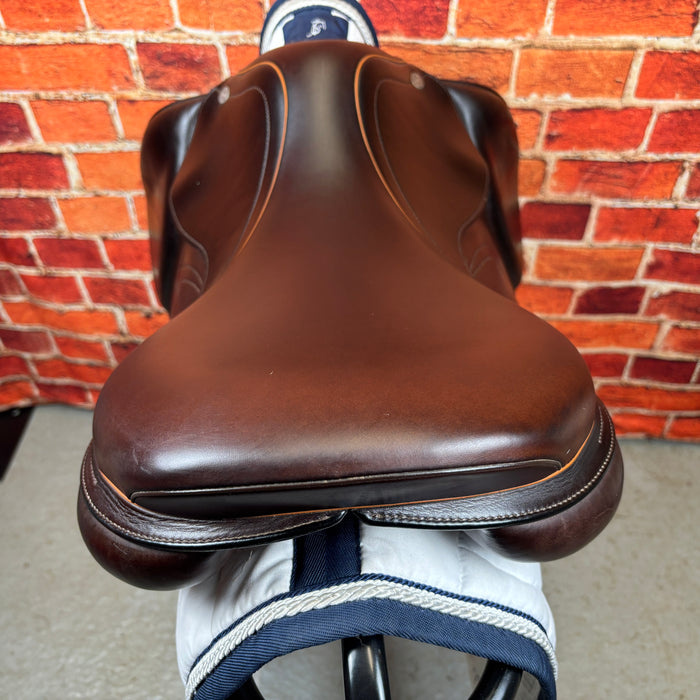 Equipe Expression Special Jumping Saddle 2020