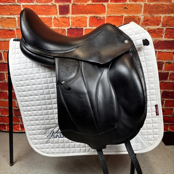 Voltaire Adelaide Dressage Saddle 2017