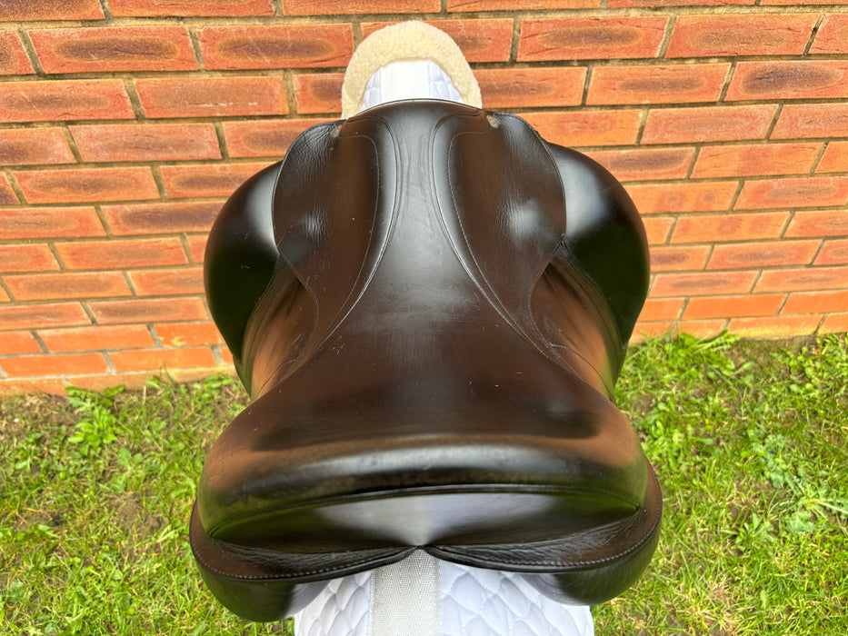 Equipe Emporio Special Dressage Saddle 2015