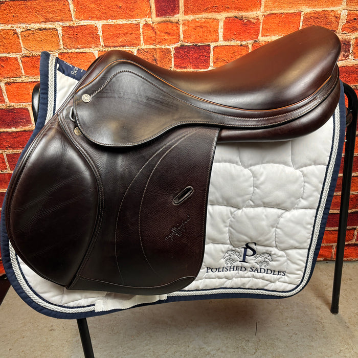 Equipe Expression Special Jumping Saddle 2020