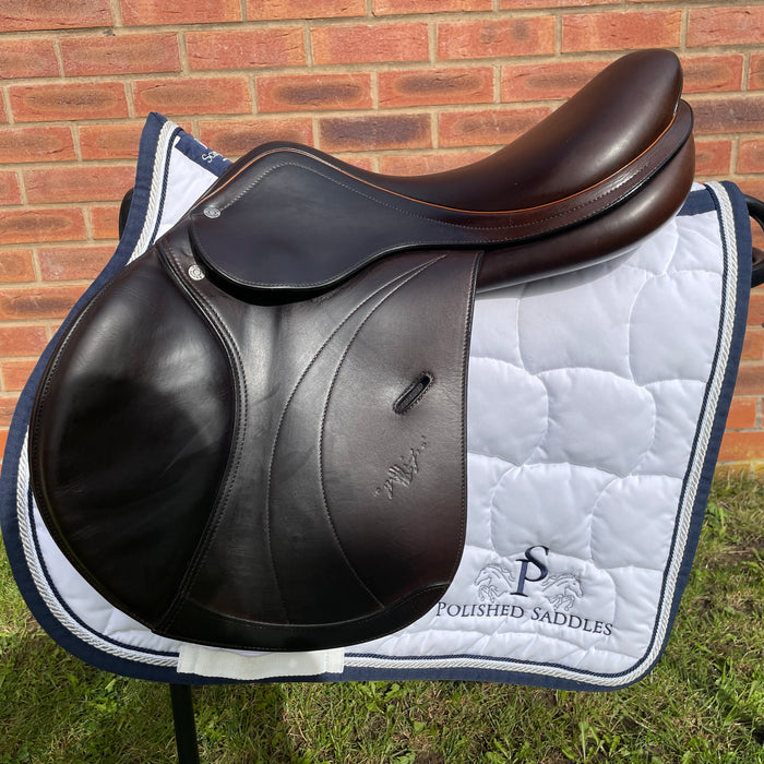 Equipe Expression Special Jumping Saddle 2018