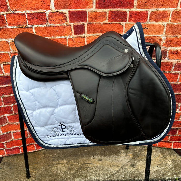 Amerigo Vega Jumping Saddle 2022