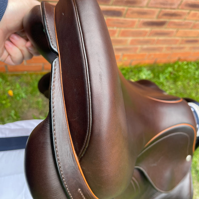 Equipe Expression Special Jumping Saddle 2021