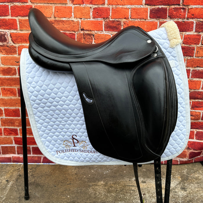 Equipe Emporio Special Dressage Saddle 2013