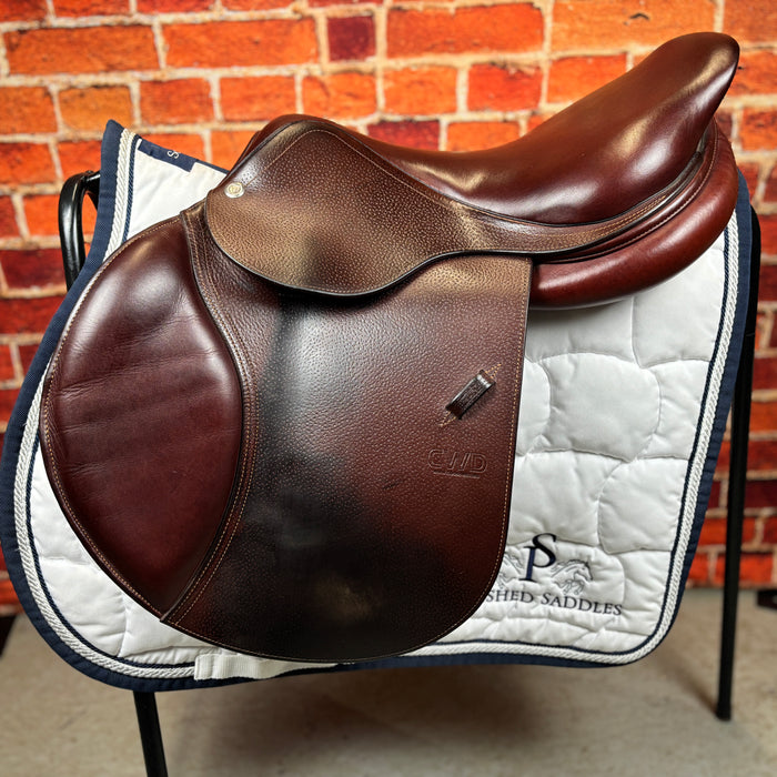 CWD SE02 Jumping Saddle 2020