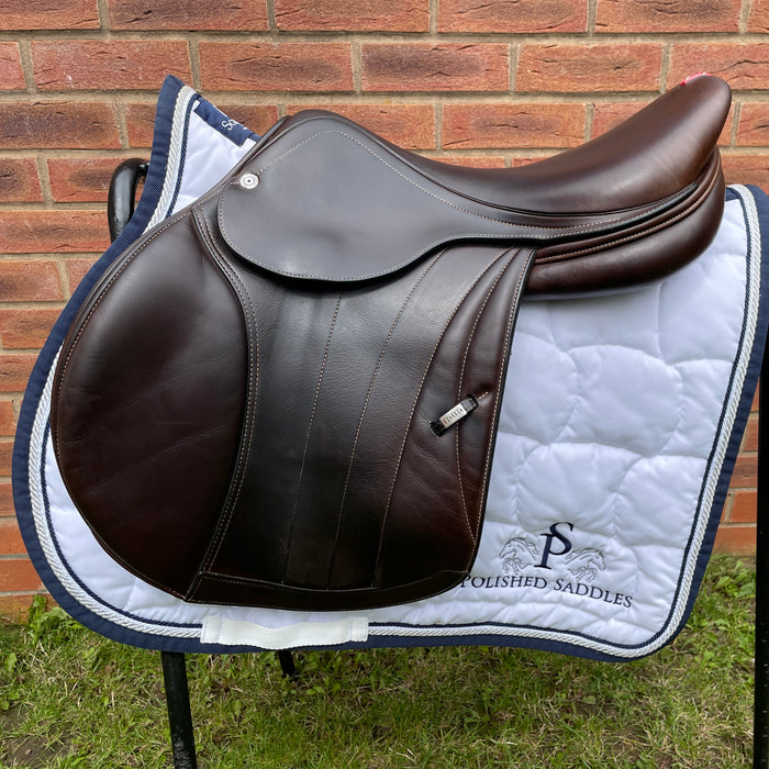 Equipe EK26 Special Jumping Saddle 2016