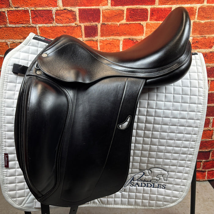 Equipe Emporio Special Dressage Saddle 2013