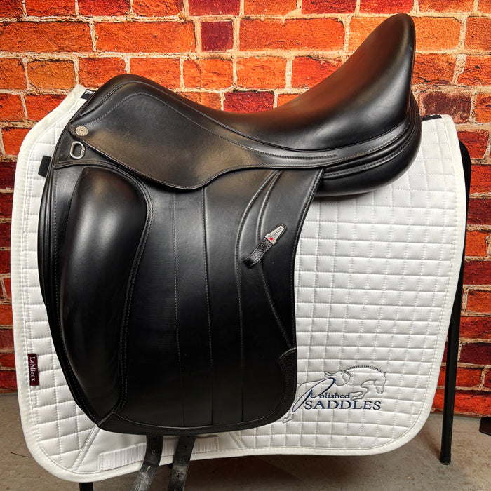 Equipe Viktoria Special Monoflap Dressage Saddle 2021