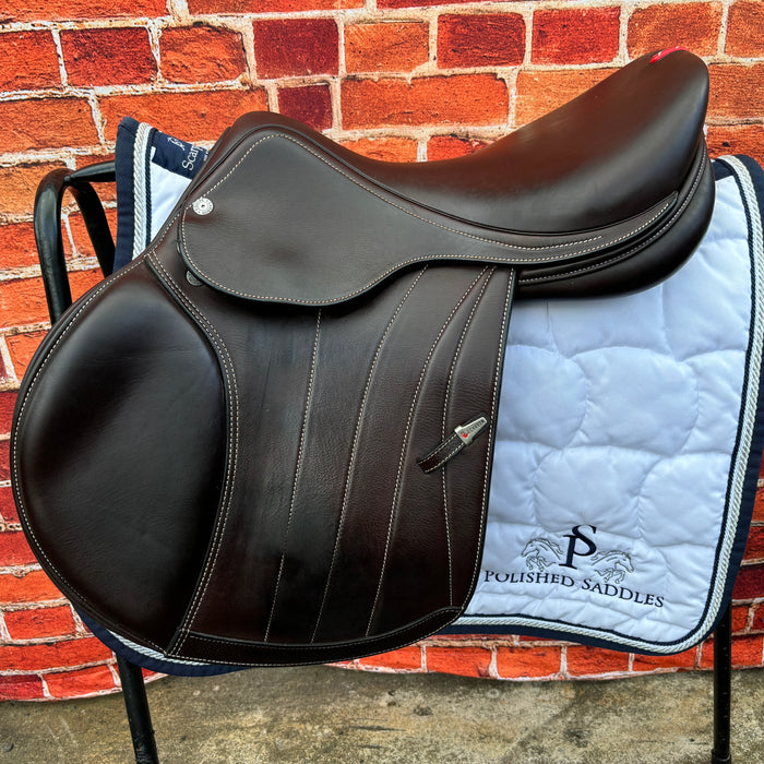 Equipe EK26 Special Jumping Saddle 2022