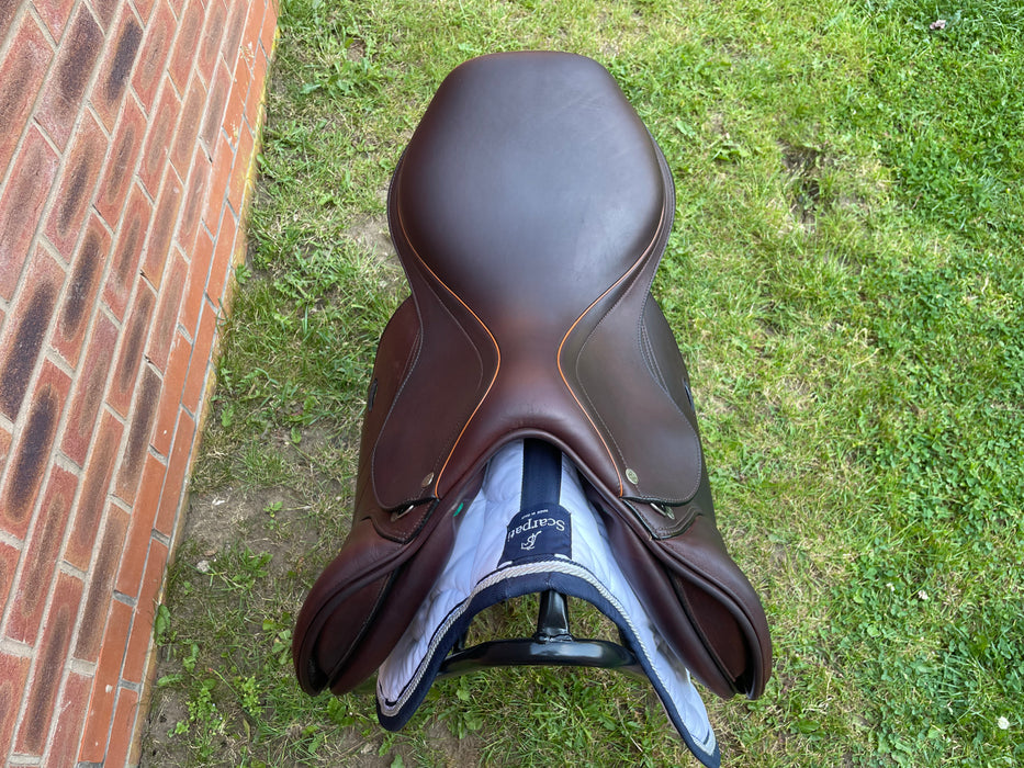 Equipe Expression Special Jumping Saddle 2021