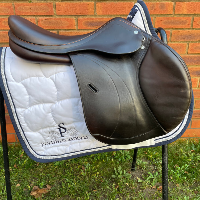 Equipe Expression Special Jumping Saddle 2016