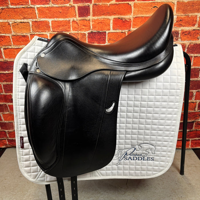 Equipe Emporio Special Dressage Saddle 2016