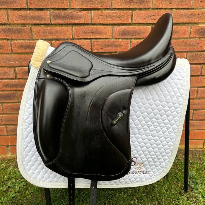 Amerigo Cortina Siena Dressage Saddle 2017