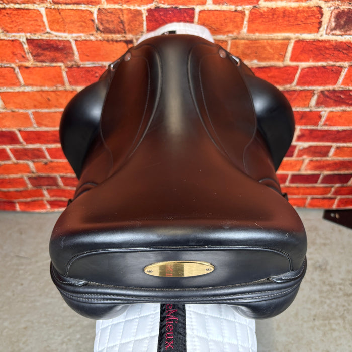 Equipe Viktoria Special Monoflap Dressage Saddle 2021