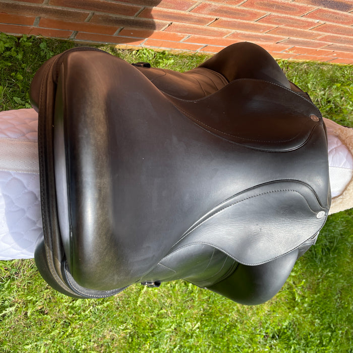 Equipe Olympia II Special Monoflap Dressage Saddle 2017