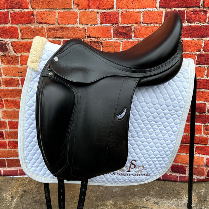 Equipe Emporio Special Dressage Saddle 2016