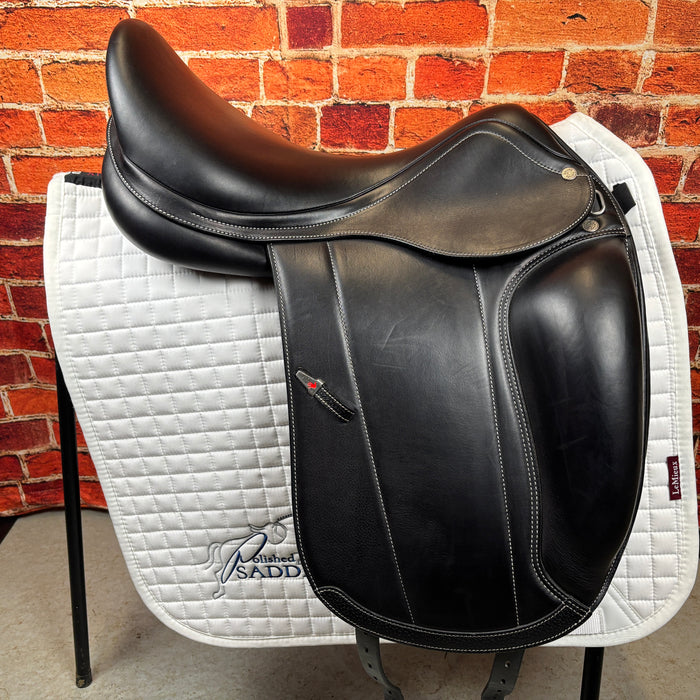 Equipe Karina Special Monoflap Dressage Saddle 2021