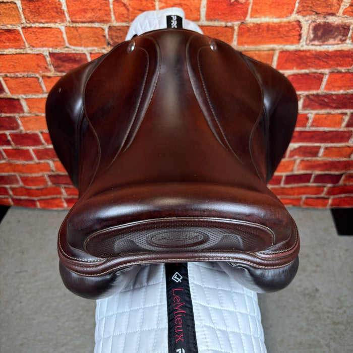 Prestige X-D1 Zero Dressage Saddle 2021