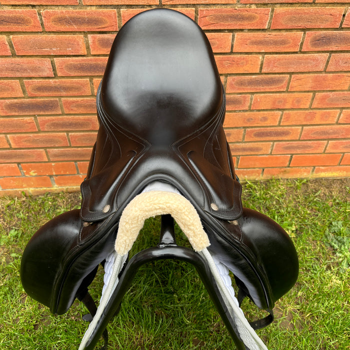 Amerigo Cortina Siena Dressage Saddle 2017