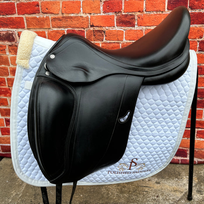 Equipe Emporio Special Dressage Saddle 2013