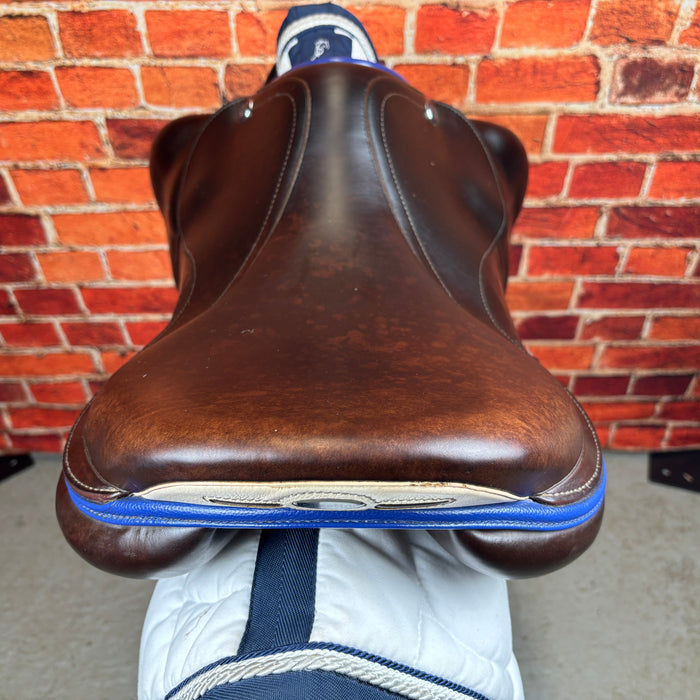 Prestige X-Advanced Monoflap Jumping Saddle 2020